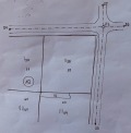 Продава ПАРЦЕЛ, с. Малък чардак, област Пловдив, снимка 2