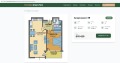 Продава 2-СТАЕН, град Варна, к.к. Златни пясъци • 91420 € / 178801.98 лв. • 49767567 2