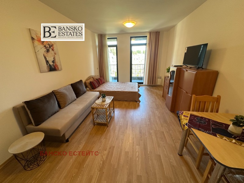 Продава 1-СТАЕН в област Благоевград, гр. Разлог - 48 кв.м / 33 000 € » 64 542.39 лв., БАНСКО ЕСТЕЙТС