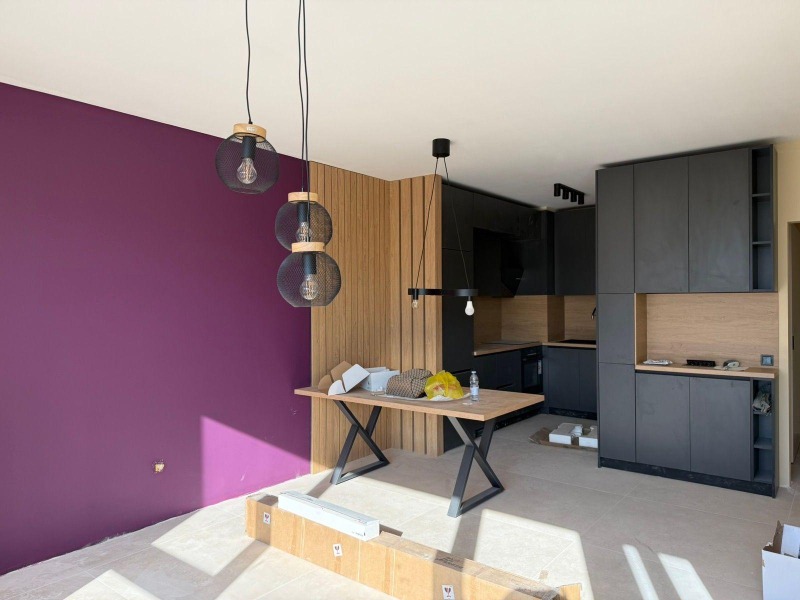 Продава 2-СТАЕН в град София, Кръстова вада - 77 кв.м / 367 000 € » 717 789.61 лв., РЕВОЛЮШЪН ЕСТЕЙТ