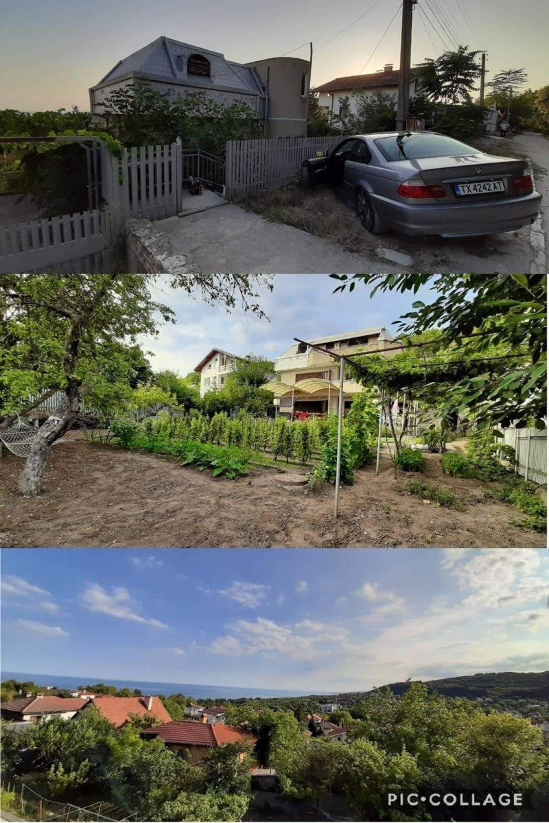 Продава КЪЩА в област Добрич, гр. Балчик - 250 кв.м / 250 000 € » 488 957.50 лв., ХОЛДИНГ ГРУП