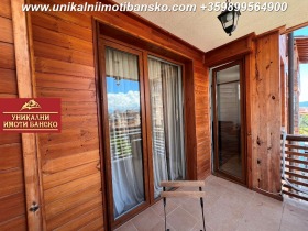 1 bedroom Bansko, region Blagoevgrad 12