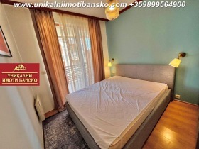 1 slaapkamer Bansko, regio Blagoëvgrad 11