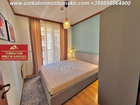 1 bedroom Bansko, region Blagoevgrad 10