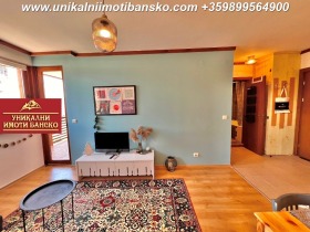 1 bedroom Bansko, region Blagoevgrad 3