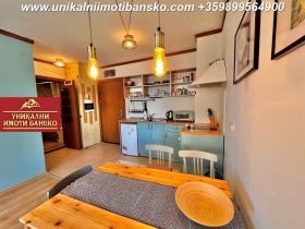 1 slaapkamer Bansko, regio Blagoëvgrad 8