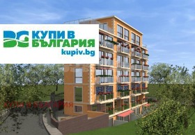 1 bedroom k.k. Chayka, Varna 1