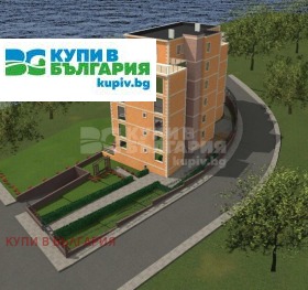 1 bedroom k.k. Chayka, Varna 3