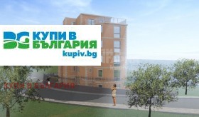 1 bedroom k.k. Chayka, Varna 4