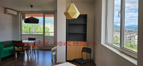 1 dormitorio Dianabad, Sofia