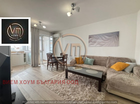 1 dormitorio Tsentar, Varna