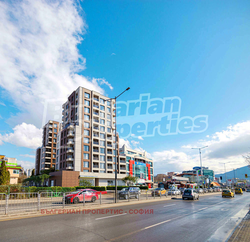 À vendre  Studio Sofia , Mladost 1A , 48 m² | 25807089 - image [12]