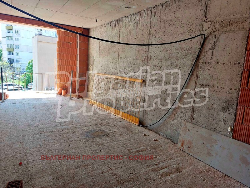 À vendre  Studio Sofia , Mladost 1A , 48 m² | 25807089 - image [5]