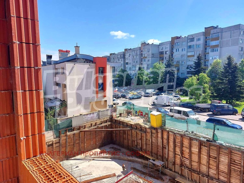 À vendre  Studio Sofia , Mladost 1A , 48 m² | 25807089 - image [11]