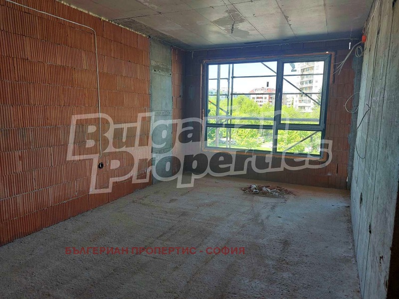 À vendre  Studio Sofia , Mladost 1A , 48 m² | 25807089 - image [6]