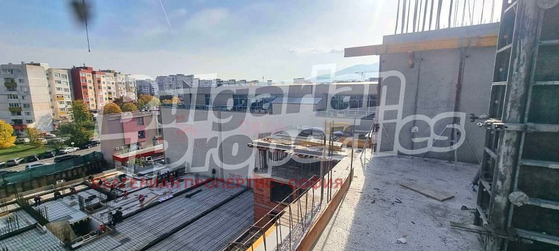 À vendre  Studio Sofia , Mladost 1A , 48 m² | 25807089 - image [9]
