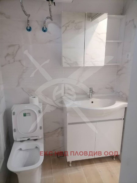 Продава 1-СТАЕН, гр. Пловдив, Кършияка, снимка 3 - Апартаменти - 54503523