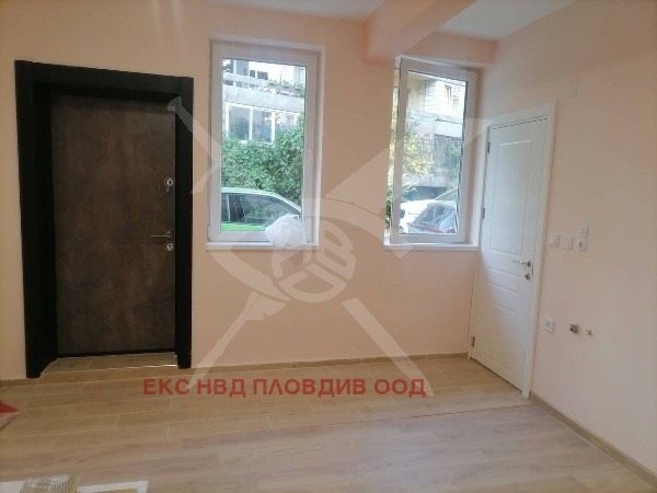 Продава 1-СТАЕН, гр. Пловдив, Кършияка, снимка 2 - Апартаменти - 54503523