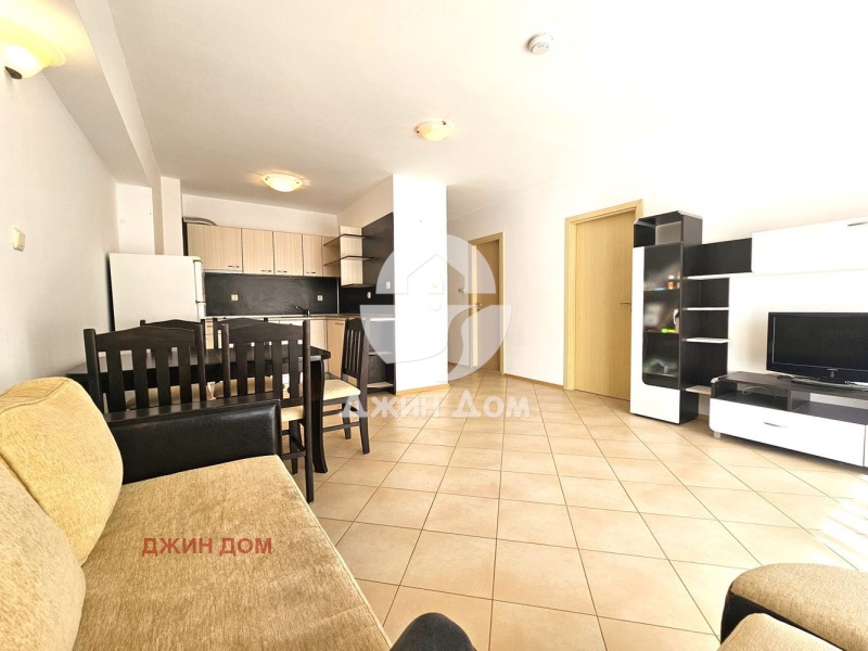 En venta  1 dormitorio región Burgas , k.k. Slanchev bryag , 73 metros cuadrados | 46110860 - imagen [2]