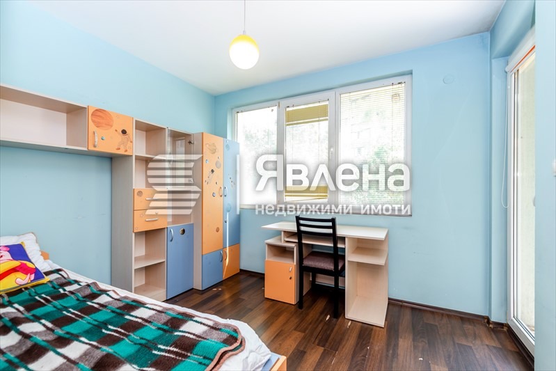 Продава 2-СТАЕН, гр. София, Овча купел 1, снимка 6 - Aпартаменти - 47503125