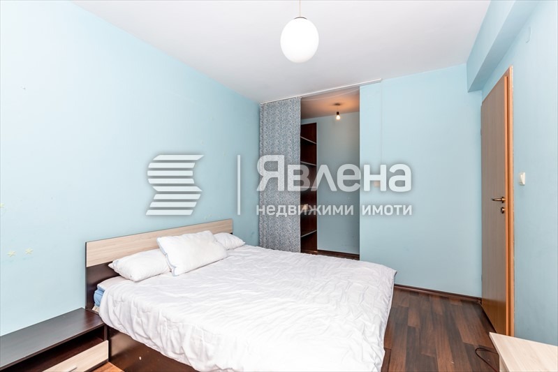 Продава 2-СТАЕН, гр. София, Овча купел 1, снимка 3 - Aпартаменти - 47503125