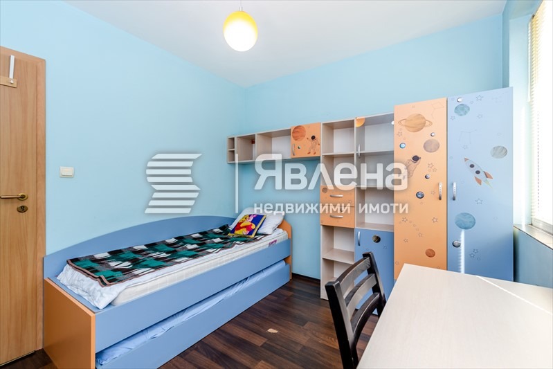 Продава 2-СТАЕН, гр. София, Овча купел 1, снимка 8 - Aпартаменти - 47503125