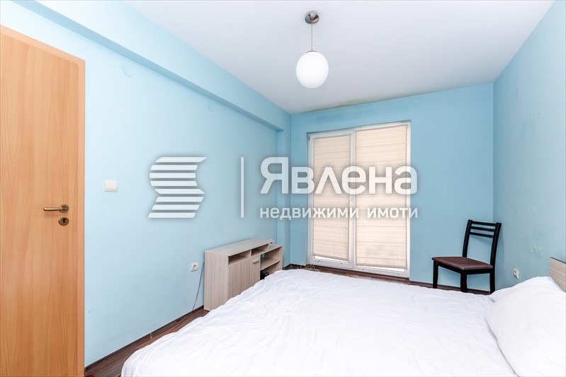 Продава 2-СТАЕН, гр. София, Овча купел 1, снимка 2 - Aпартаменти - 47503125