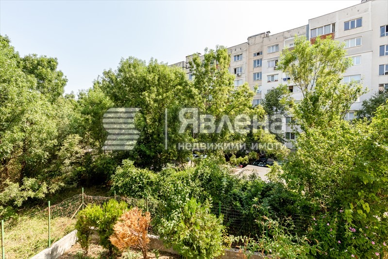 Продава 2-СТАЕН, гр. София, Овча купел 1, снимка 14 - Aпартаменти - 47503125