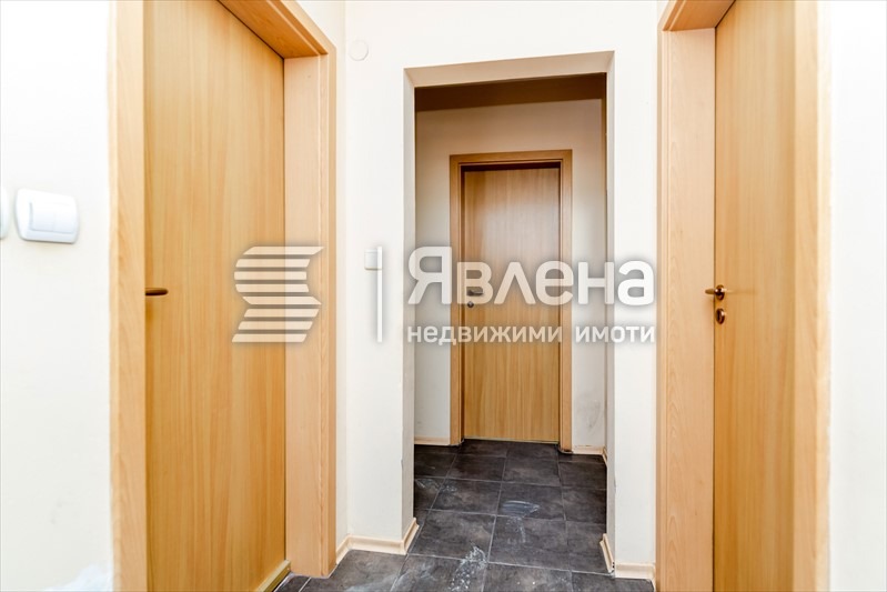 Продава 2-СТАЕН, гр. София, Овча купел 1, снимка 13 - Aпартаменти - 47503125