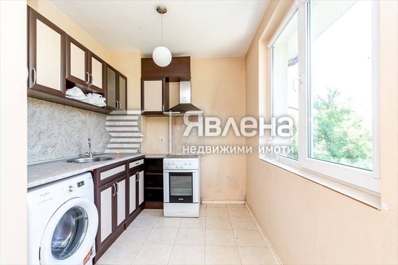 Продава 2-СТАЕН, гр. София, Овча купел 1, снимка 10 - Aпартаменти - 47503125