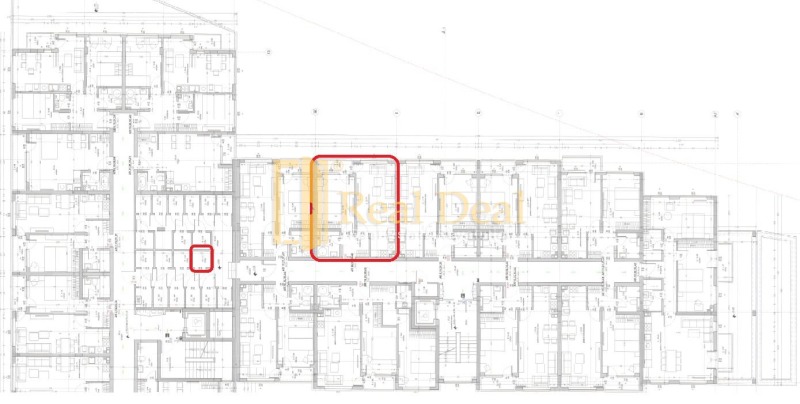 Продава 2-СТАЕН, гр. София, Малинова долина, снимка 10 - Aпартаменти - 47686252