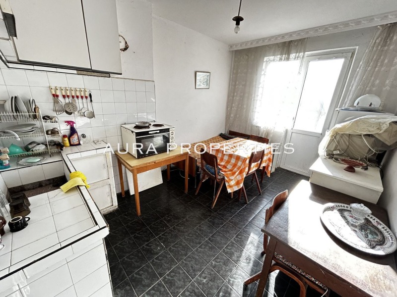 In vendita  1 camera da letto Razgrad , Tsentar , 65 mq | 26803976 - Immagine [8]