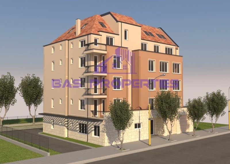 Na prodej  1 ložnice Sofia , Moderno predgradie , 74 m2 | 54554321 - obraz [3]