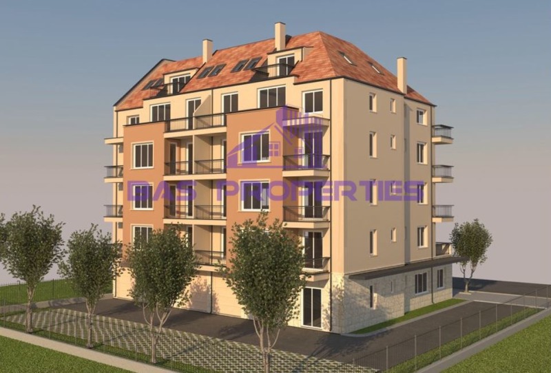 Na prodej  1 ložnice Sofia , Moderno predgradie , 74 m2 | 54554321 - obraz [2]