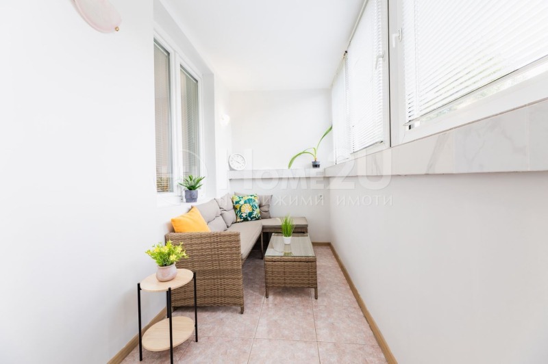 Продава  2-стаен град София , Зона Б-18 , 75 кв.м | 51065488 - изображение [10]