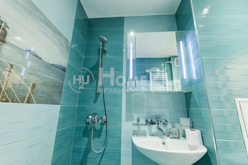 Продава  2-стаен град София , Зона Б-18 , 75 кв.м | 51065488 - изображение [12]