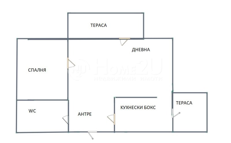 Продава  2-стаен град София , Зона Б-18 , 75 кв.м | 51065488 - изображение [16]