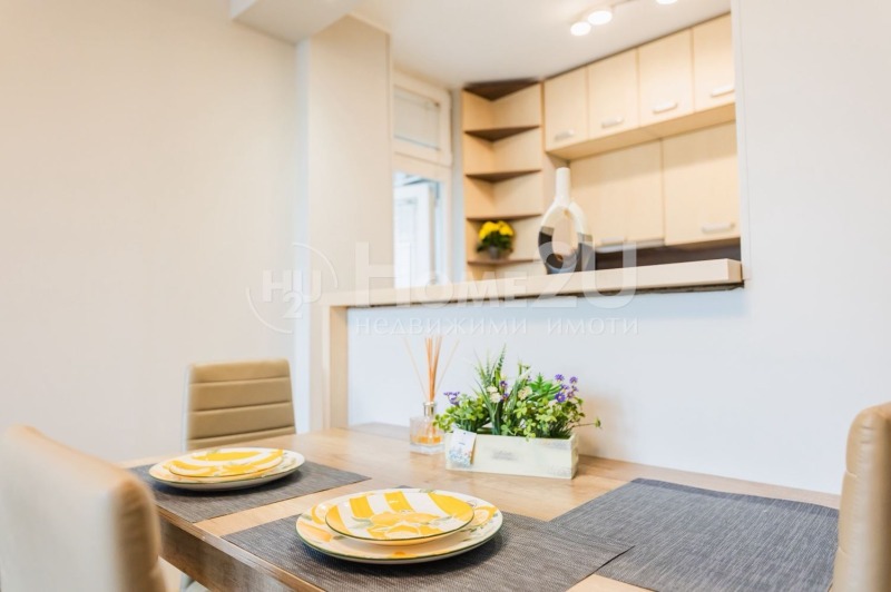 Продава  2-стаен град София , Зона Б-18 , 75 кв.м | 51065488 - изображение [5]