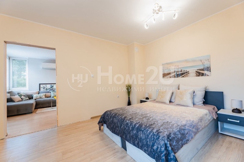 Продава  2-стаен град София , Зона Б-18 , 75 кв.м | 51065488 - изображение [7]