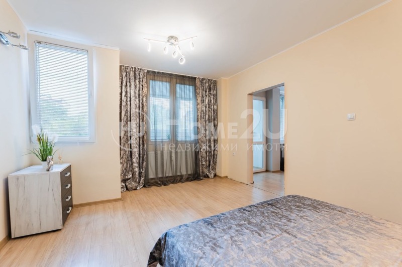 Продава  2-стаен град София , Зона Б-18 , 75 кв.м | 51065488 - изображение [9]