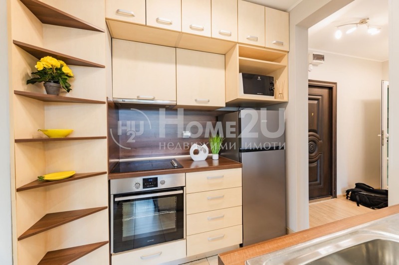 Продава  2-стаен град София , Зона Б-18 , 75 кв.м | 51065488 - изображение [4]