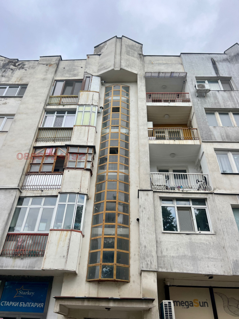 À vendre  1 chambre Vratsa , Tsentar , 68 m² | 36917578 - image [11]