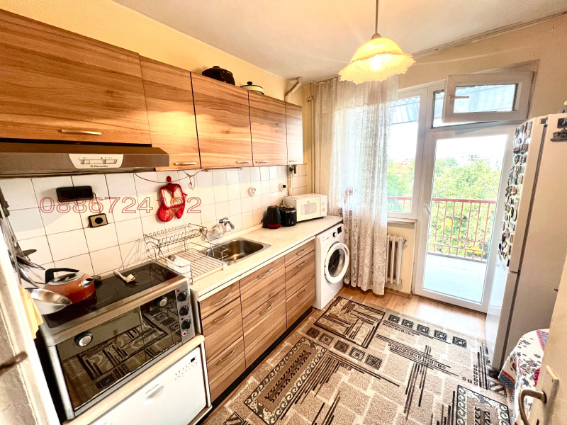 À vendre  1 chambre Vratsa , Tsentar , 68 m² | 36917578 - image [2]