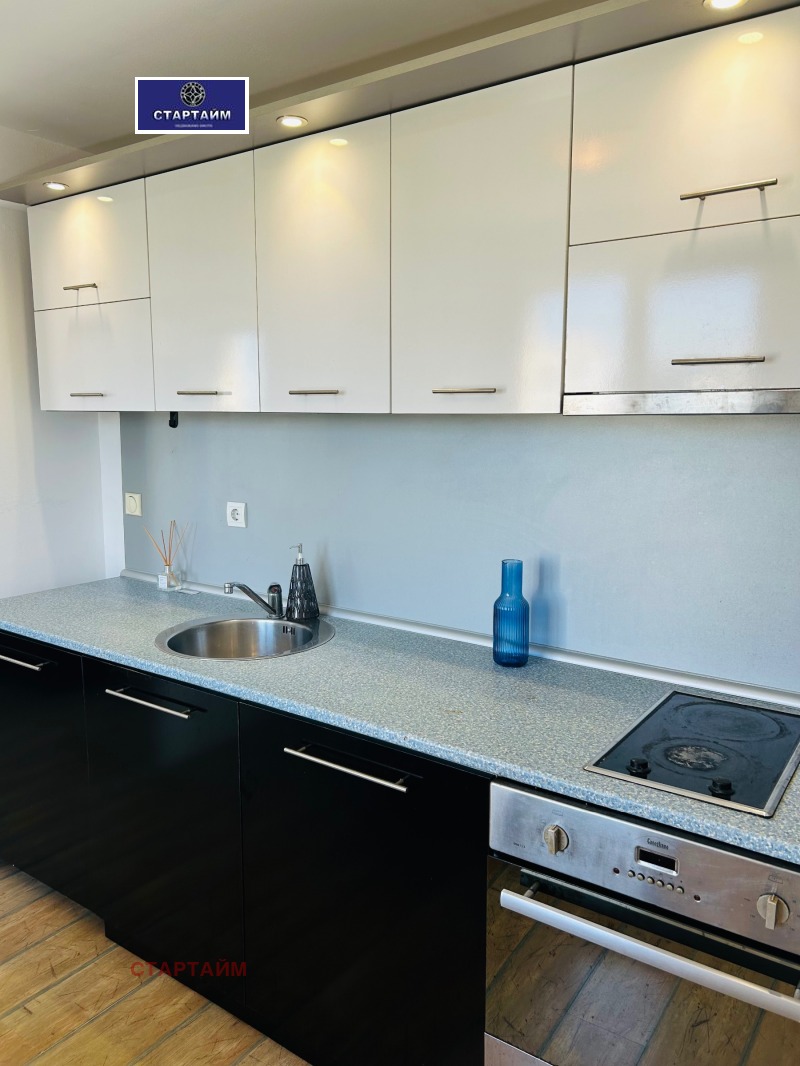 Продава  2-стаен град София , Сухата река , 61 кв.м | 35483121 - изображение [7]