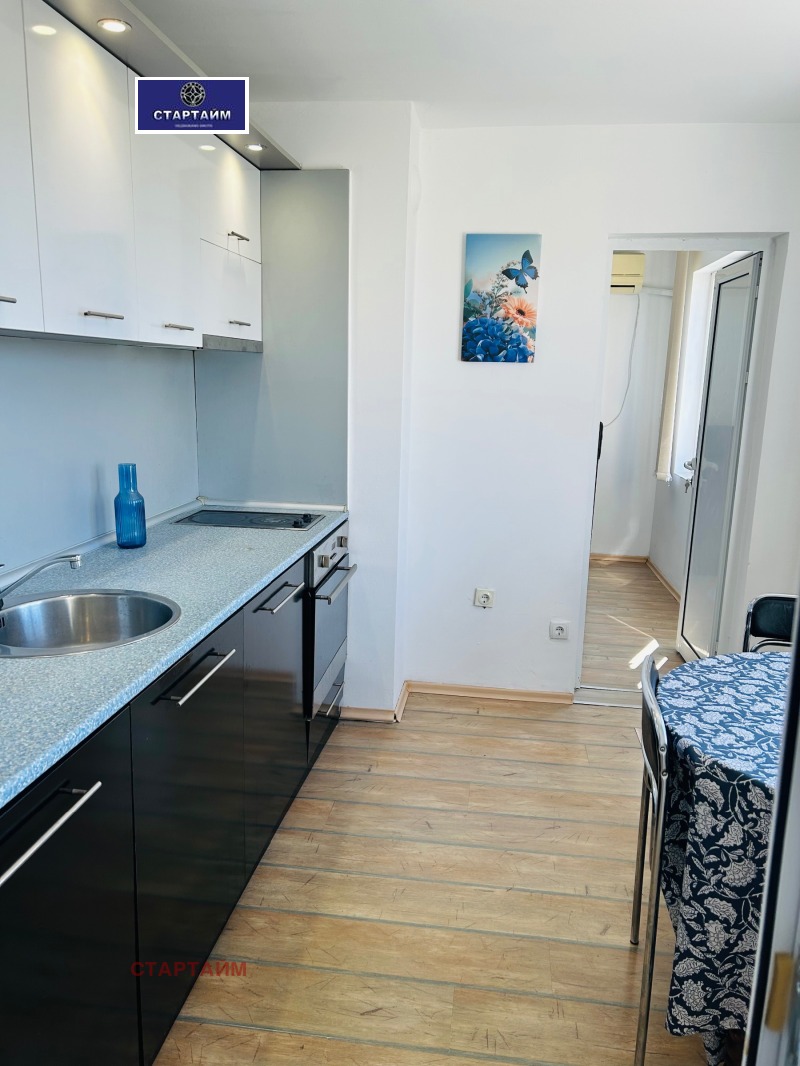 Продава  2-стаен град София , Сухата река , 61 кв.м | 35483121