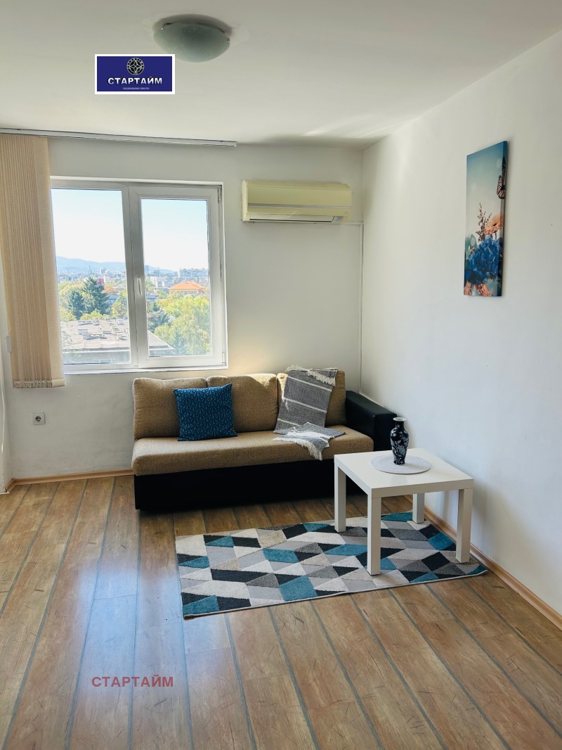 Продава  2-стаен град София , Сухата река , 61 кв.м | 35483121 - изображение [2]