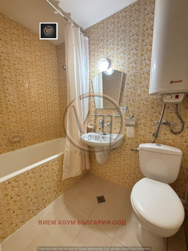 En venta  1 dormitorio Varna , Tsentar , 44 metros cuadrados | 10716628 - imagen [7]