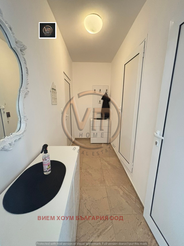 En venta  1 dormitorio Varna , Tsentar , 44 metros cuadrados | 10716628 - imagen [6]