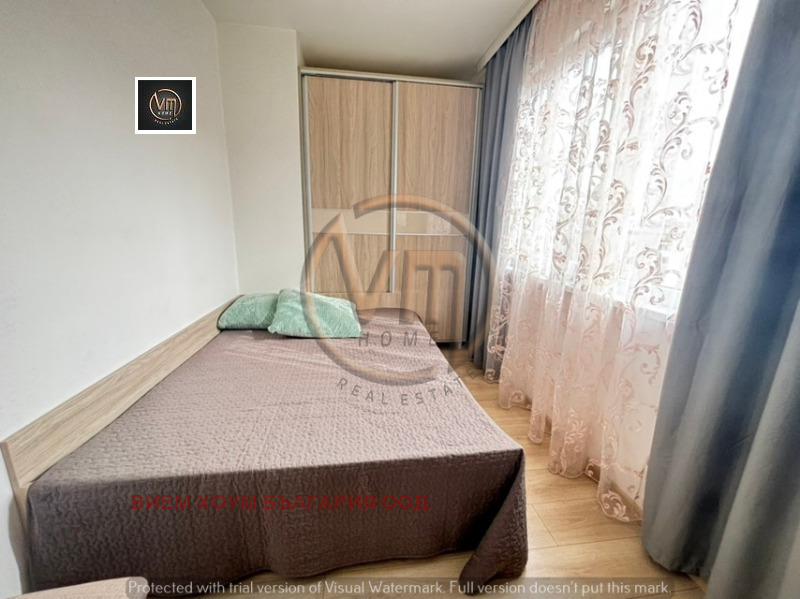 En venta  1 dormitorio Varna , Tsentar , 44 metros cuadrados | 10716628 - imagen [5]
