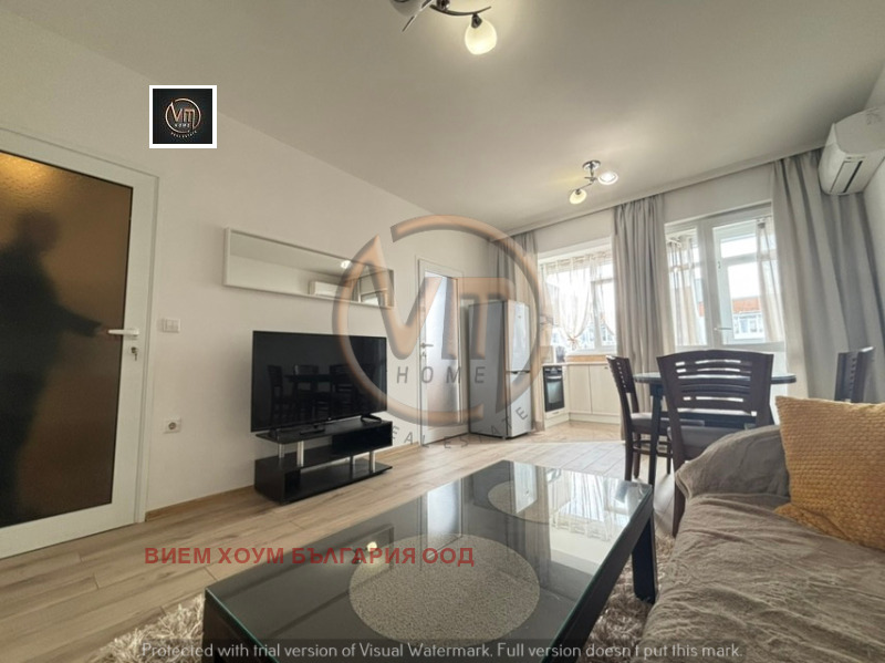 En venta  1 dormitorio Varna , Tsentar , 44 metros cuadrados | 10716628 - imagen [2]